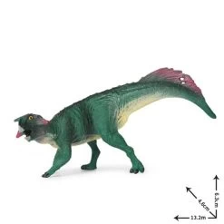 Dinosaure Jouet Magnapaulia Bleu -Le Monde Des Dinosaures JouetdinosaureMagnapauliaBleu