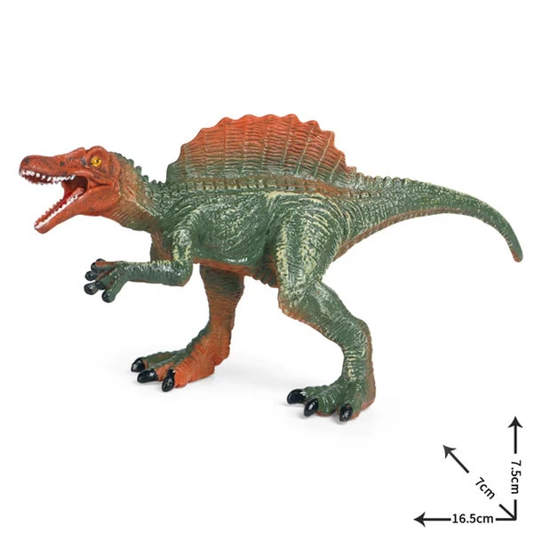 Dinosaure Jouet Spinosaure 2 Dinosaure Jouet Spinosaure – Image 2