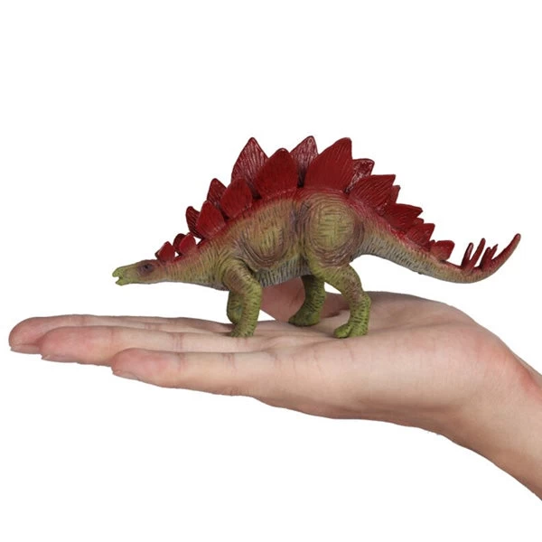 Dinosaure Jouet Stégosaure 2 Dinosaure Jouet Stégosaure – Image 2