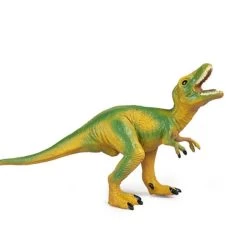 Dinosaure Jouet T-Rex Jaune