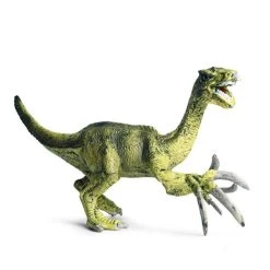 Dinosaure Jouet Thérizinosaurus à Griffes