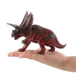 Dinosaure Jouet Triceratops 7 Dinosaure Jouet Triceratops -Le Monde Des Dinosaures JouetdinosaureTriceratops dca220c7 2aba 4920 8040 62a075f7f3ca