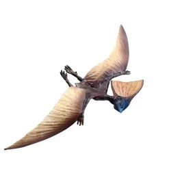Dinosaure Jouet Tupandactylus