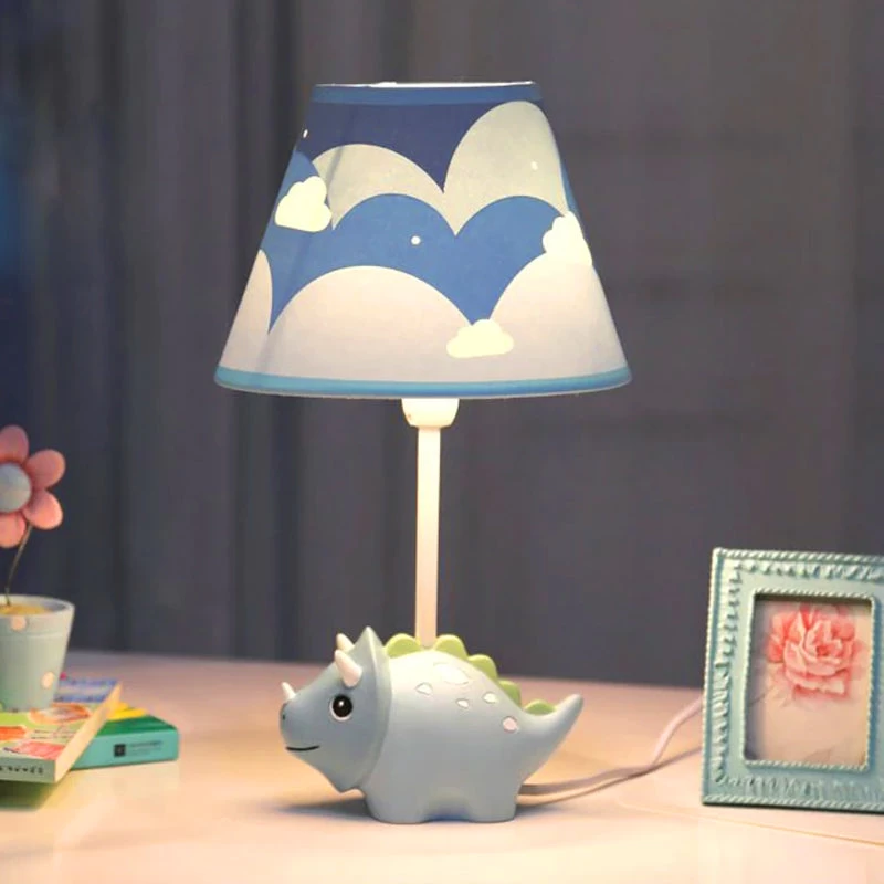 Lampe Dinosaure Stégosaure 1 Lampe Dinosaure Stégosaure