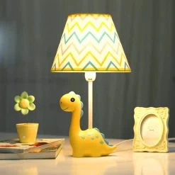 Lampe Dinosaure Diplo