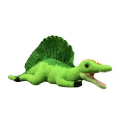 Peluche Dinosaure 10 Ans