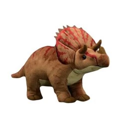 Peluche Dinosaure 4 Ans
