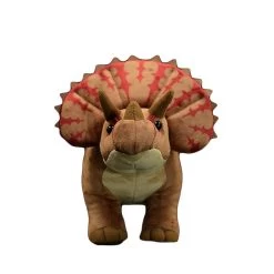 Peluche Dinosaure 4 Ans -Le Monde Des Dinosaures PelucheDinosaure4ansRare