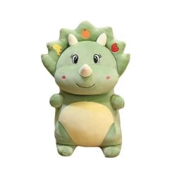 Peluche Dinosaure Banane