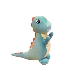 Peluche Dinosaure Bébé Dino