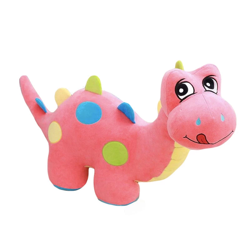 Peluche Dinosaure Cute 1 Peluche Dinosaure Cute