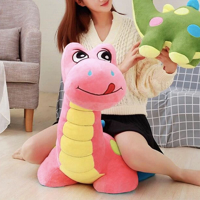 Peluche Dinosaure Cute 3 Peluche Dinosaure Cute – Image 3