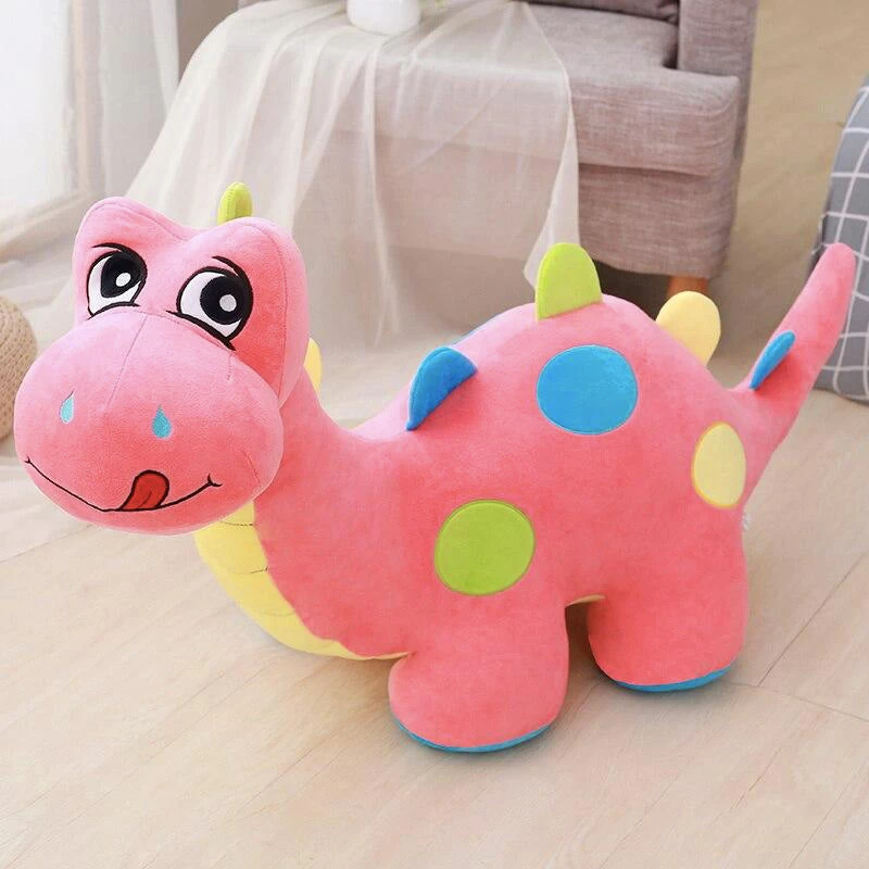 Peluche Dinosaure Cute 2 Peluche Dinosaure Cute – Image 2