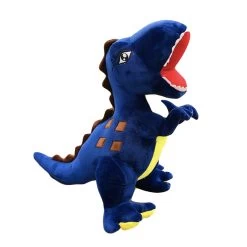 Peluche Dinosaure Géante