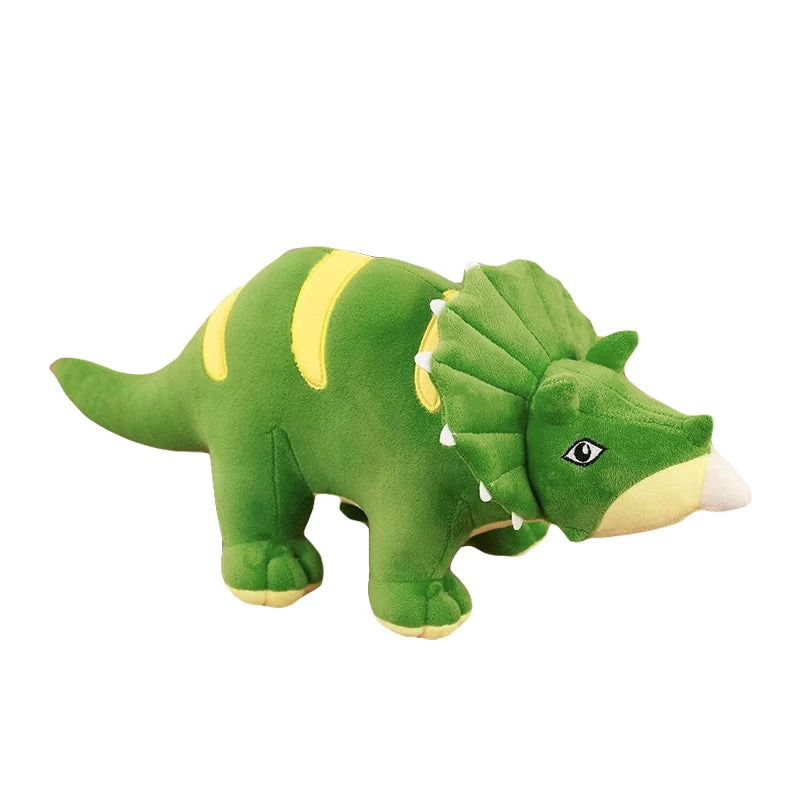 Peluche Dinosaure Herbivore 1 Peluche Dinosaure Herbivore