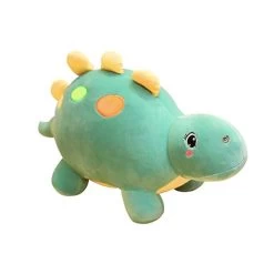 Peluche Dinosaure Mignon Stégosaure