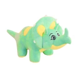 Peluche Dinosaure Pastel