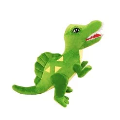Peluche Dinosaure Pêcheur