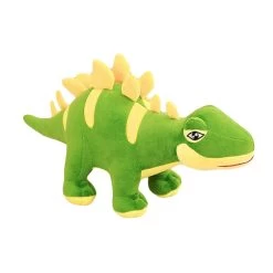 Peluche Dinosaure Reptile