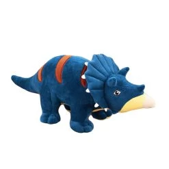 Peluche Dinosaure Robuste