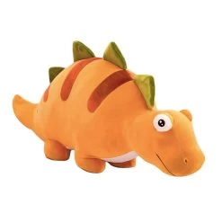 Peluche Dinosaure Stégo
