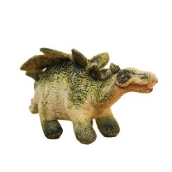 Peluche Dinosaure Stégosaurus