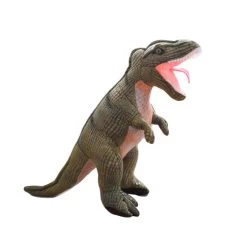 Peluche Dinosaure Tyrannosaurus Rex