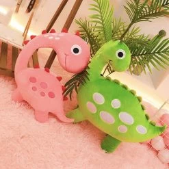 Peluche Dinosaure Enfant -Le Monde Des Dinosaures PelucheDinosaure 70ef6924 e357 44a9 85c4 b5b92cc873f3