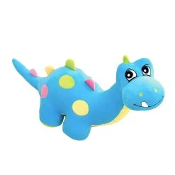 Peluche Dinosaure à Poids
