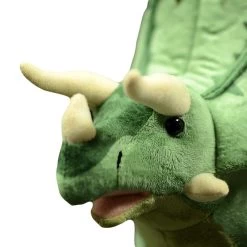 Peluche Dinosaure 6 Ans 7 Peluche Dinosaure 6 Ans -Le Monde Des Dinosaures PelucheDinosaurecornue6ans