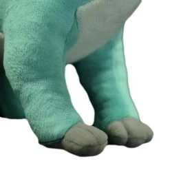 Peluche Dinosaure Parasaurolophus -Le Monde Des Dinosaures PelucheDinosaureenfantParasaurolophus