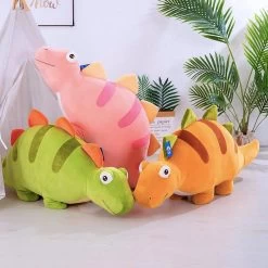 Peluche Dinosaure Candy -Le Monde Des Dinosaures PelucheDinosaureenfantStego 1a1732d8 a184 404f b10d 96e9a97e6927