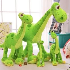 Peluche Dinosaure Cartoon -Le Monde Des Dinosaures PelucheDinosaureenfant 6f43fa8e 3395 4828 b69b e5ebe092566e