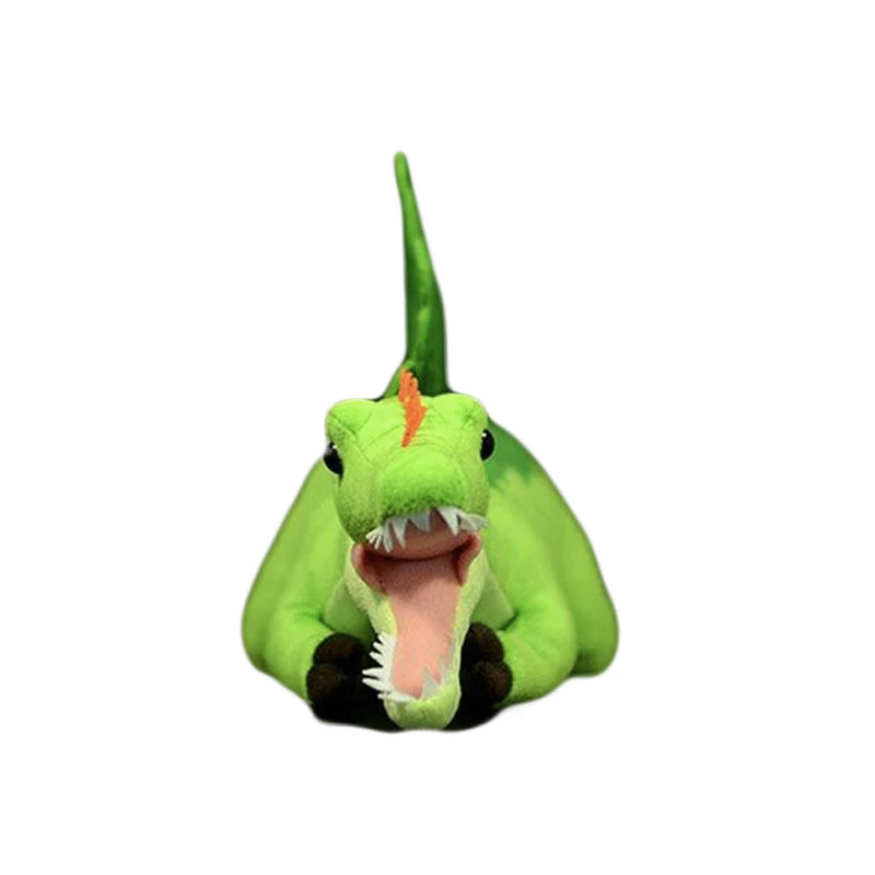 Peluche Dinosaure 10 Ans 2 Peluche Dinosaure 10 Ans – Image 2