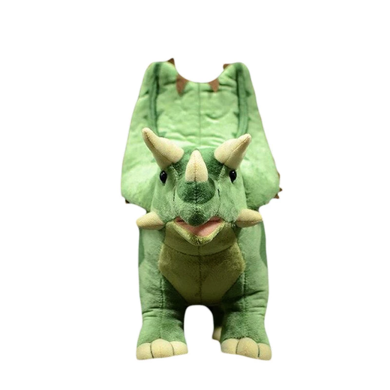 Peluche Dinosaure 6 Ans 2 Peluche Dinosaure 6 Ans – Image 2