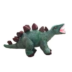 Peluche Dinosaure Stégosaure Mignon