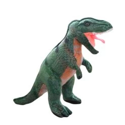 Peluche Dinosaure Grand T-Rex