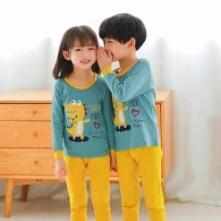 Pyjama Dinosaure Dino Skate