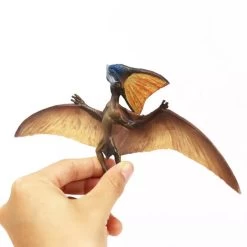 Dinosaure Jouet Tupandactylus -Le Monde Des Dinosaures RepliqueTupandactylus