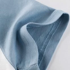 T-shirt Dinosaure Stégosaure Manches Courtes -Le Monde Des Dinosaures T shirtdinosaurebleu b94dc4a4 ab75 4549 8253 41370b64e505