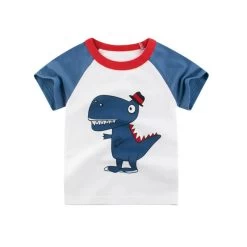 T-shirt Dinosaure Funny