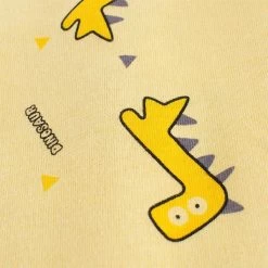 T-shirt Dinosaure Petit Dino -Le Monde Des Dinosaures T shirtdinosauremotif