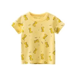 T-shirt Dinosaure Petit Dino