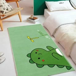 Tapis Dinosaure Ami De Jeu