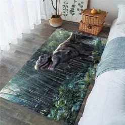 Tapis Dinosaure Tyrex