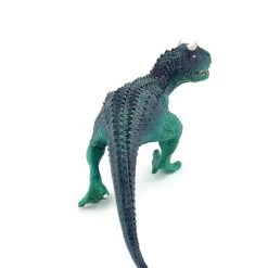 Dinosaure Jouet Carnotaurus Bleu -Le Monde Des Dinosaures dinosaureCarnotaurusBleu