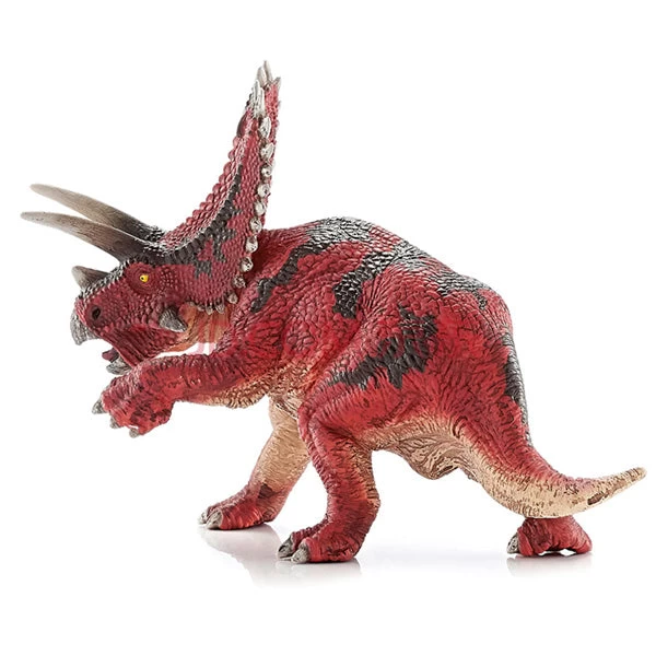 Dinosaure Jouet Triceratops 2 Dinosaure Jouet Triceratops – Image 2