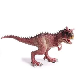 Dinosaure Jouet Carnotaurus Sanglant