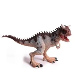Dinosaure Jouet Carnotaurus Du Désert