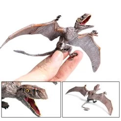 Dinosaure Jouet Dimorphodon Volant 5 Dinosaure Jouet Dimorphodon Volant -Le Monde Des Dinosaures figurineDimorphodonVolant